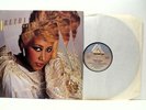 ARETHA FRANKLIN get it right LP EX/VG+, 205 544, vinyl, album, 1983, soul