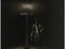 Back Street Crawler 2nd Street ATCO Vinyl LP