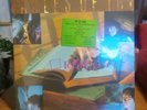 R.E.M. Fables Of The Reconstruction Original 1985 LP IRS-5592 SEALED