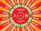 Various Artists - 60S SOUL CLASSICS - New Vinyl Record 2LP - F1362z