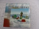 The Sound Heads and Hearts Vinyl Album from 1985 STAT LP24