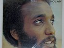 NOLAN PORTER NOLAN PROBE IPP80724 Japan Japan PROMO INSERT VINYL LP