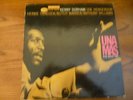 Kenny Dorham - Una Mas LP - Blue Note BLP 4127 Microgroove  Van Gelder