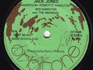 70s Afro Disco Soul Funk ROY HAMILTON jack jones Rare 1974 UK 7