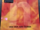 NINE INCH NAILS BROKEN [DEFINITIVE EDITION] EP+7