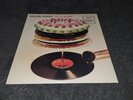 The Rolling Stones Let It Bleed LP Vinyl Record 12