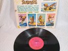The Sound of THE SILLY SURFERS and THE WEIRD-OHS - LP (Hairy)  Gary Usher