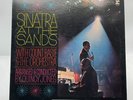 Frank Sinatra Quincy Jones Count Basie Sinatra at The Sands 2xLP Stereo 1966