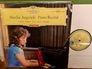 DGG 138-672: Martha Argerich Debut LP, ED1 red stereo/hersteller [1961] VG+