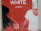 THE WHITE STRIPES Let's Shake Hands / Look Me over Closely 7