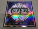 FOO FIGHTERS / DEE GEES Hail Satin ROSWELL 2021 RSD M- VINYL LP Record USED