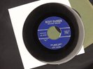 Rudy Hansen Cry Baby Baby/Saturday Jump Promo Rockabilly Vanity Press 45 rpm '56