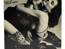 SCORPIONS Love At First Sting 1984 Vinyl LP Record Album Mercury Vintage