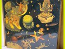 Sealed  SMASHING PUMPKINS Mellon Collie & Infinite Sadness 4-LP Vinyl BOX SET