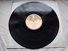 PETER GABRIEL SCRATCH  1978 Original MAD HATTER UK LP with LYRIC POSTER  *MINT-*