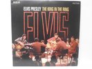 ELVIS PRESLEY The King in the Ring 2018 RCA Double Vinyl Set EXCELLENT