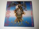 Iron Maiden – The Evil That Men Do (12