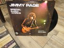 JIMMY PAGE - Special Early Works (LP, 1975) VG+ - Walking -The Goat