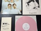 The Walters - Songs For Dads / Young Men - Limited Edition Pink Vinyl LP Album