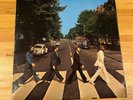 The Beatles: Abbey Road LP PCS 7088. 1969 1st UK stereo pressing. No Her Majesty
