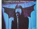 GENESIS Counting Out Time / Riding The Scree – Spanish 7” (45) Single with p/s