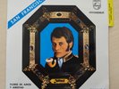 Johnny Hallyday *San Francisco* SCARCE RARE 45 EP SPAIN PS SPAIN Language EX