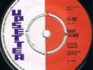 DAVID ISSACS-GOOD FATHER-SLIM SMITH-WHAT A SITUATION-UPSETTER UK EX+ 1969