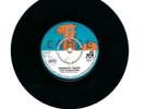 GLADIATORS-FREEDOM TRAIN-WILLIE AND LLOYD-MARCUS IS ALIVE-CAMEL UK 1971 EX+