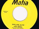 HORACE ANDY&EARL FLUTE-DONT THINK ABOUT ME-DINO PERKINS SKIN HIM ALIVE-MAFIA YES