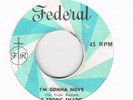 TROPIC SHADOWS-IM GONNA MOVE-DO WHAT YOU WANT EX+FEDERAL YES 1969