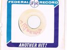 LITTLE ROY-WITHOUT MY LOVE-WELL DREAD-MATADOR-JA -1969