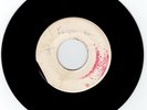 PRINCE BUSTER LINGER ON-MOVERS COME BACK TO ME BUSTER PRE VG+