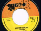 TENNORS MY BABY /JACKIE BERNARD&TENNORS ANOTHER SCORCHER BIG SHOT UK VG