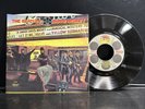 Beatles 45 Movie Medley - Fab Four On Film PROMO NOT FOR SALE