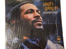 Marvin Gaye What's Going On Tamla T 310 First Stereo Rare LP First Press Sealed