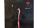 Steely Dan Aja Lyric Sheet LP Vinyl Original 1977 NM First Press