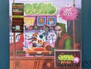 MF DOOM MM..FOOD Picture Disc Deluxe Vinyl & Kookies 7