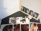 the beatles white album vinyl Top Opener Stereo  No 0424656