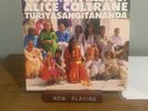 The Ecstatic Music Of Alice Coltrane Turiyasangitananda