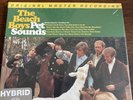 Beach Boys Mfsl Mini Lp