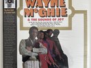 WAYNE MCGHIE & THE SOUNDS OF JOY RSD GATEFOLD CANADIAN FUNK LP NEW SEALED