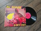 BIZ MARKIE - GOIN' OFF - 1988 COLD CHILLIN' Hip Hop Vinyl
