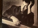 Billy Joel - Greatest Hits Vol. 1 & 2, 2LP/Vinyl, 1985 Columbia, C2 40121, EX