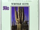 Jimmy Giuffre - Western Suite (LP, Album, RE, RM) (Mint (M)) - 2134683497