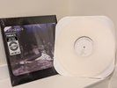 PINBACK Self Titled (ST) colored Clear Vinyl LP record RSD (ace 007)