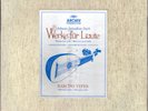Johann Sebastian Bach - Narciso Yepes - Werke Für Laute = Works for Lute = Œuv