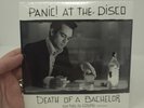 Panic  At The Disco Death Of A Bachelor This Is Gospel Vinyl 7
