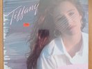 TIFFANY Hold An Old Friend's Hand Vinyl LP Record SEALED pop rock vocal