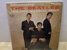 Introducing The Beatles Vee Jay Circle Label VJLP 1062 (63-3402)