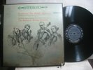 Beethoven Middle Quartets, Budapest String Quartet *Columbia M4S 616 (4) stereo